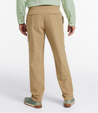 Men's Tropicwear Comfort Pants - L.L.Bean Trusted