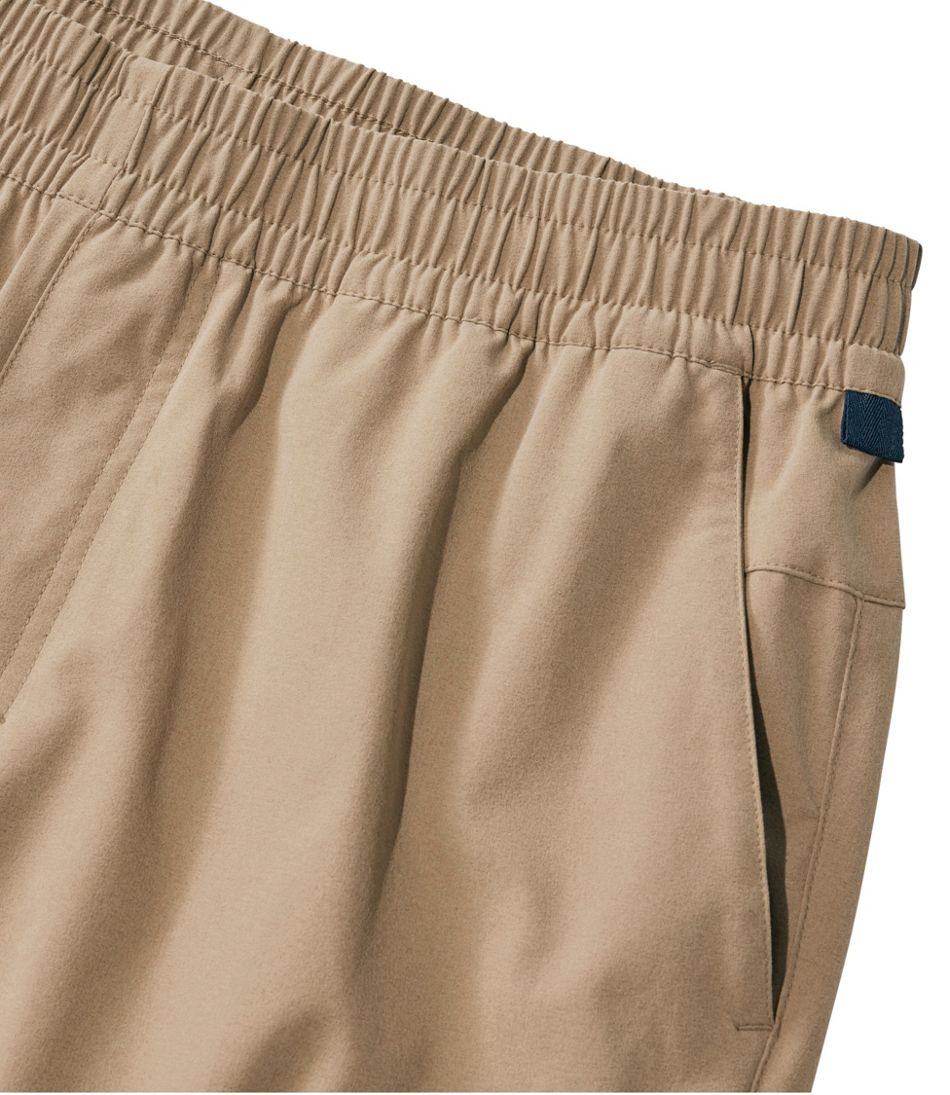 Men's Tropicwear Comfort Pants - L.L.Bean Trusted