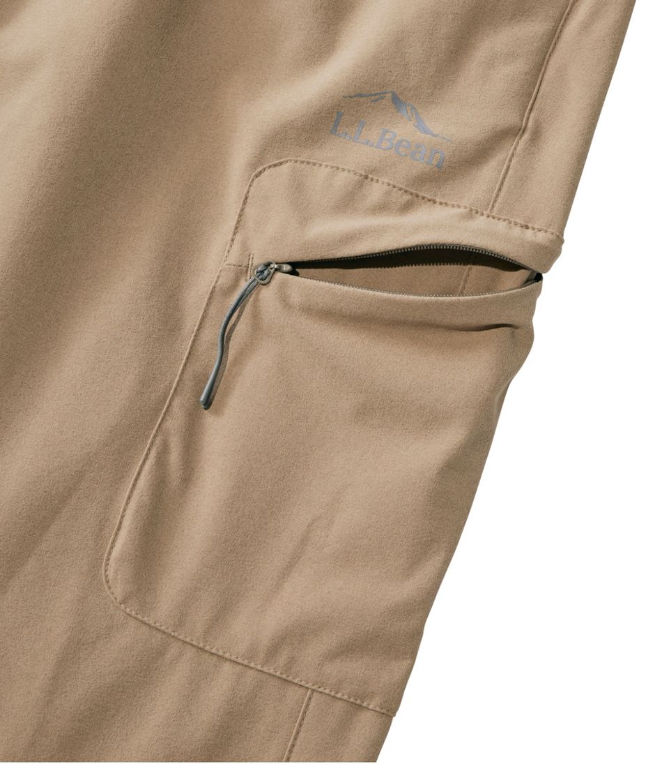 Men's Tropicwear Comfort Pants - L.L.Bean Trusted