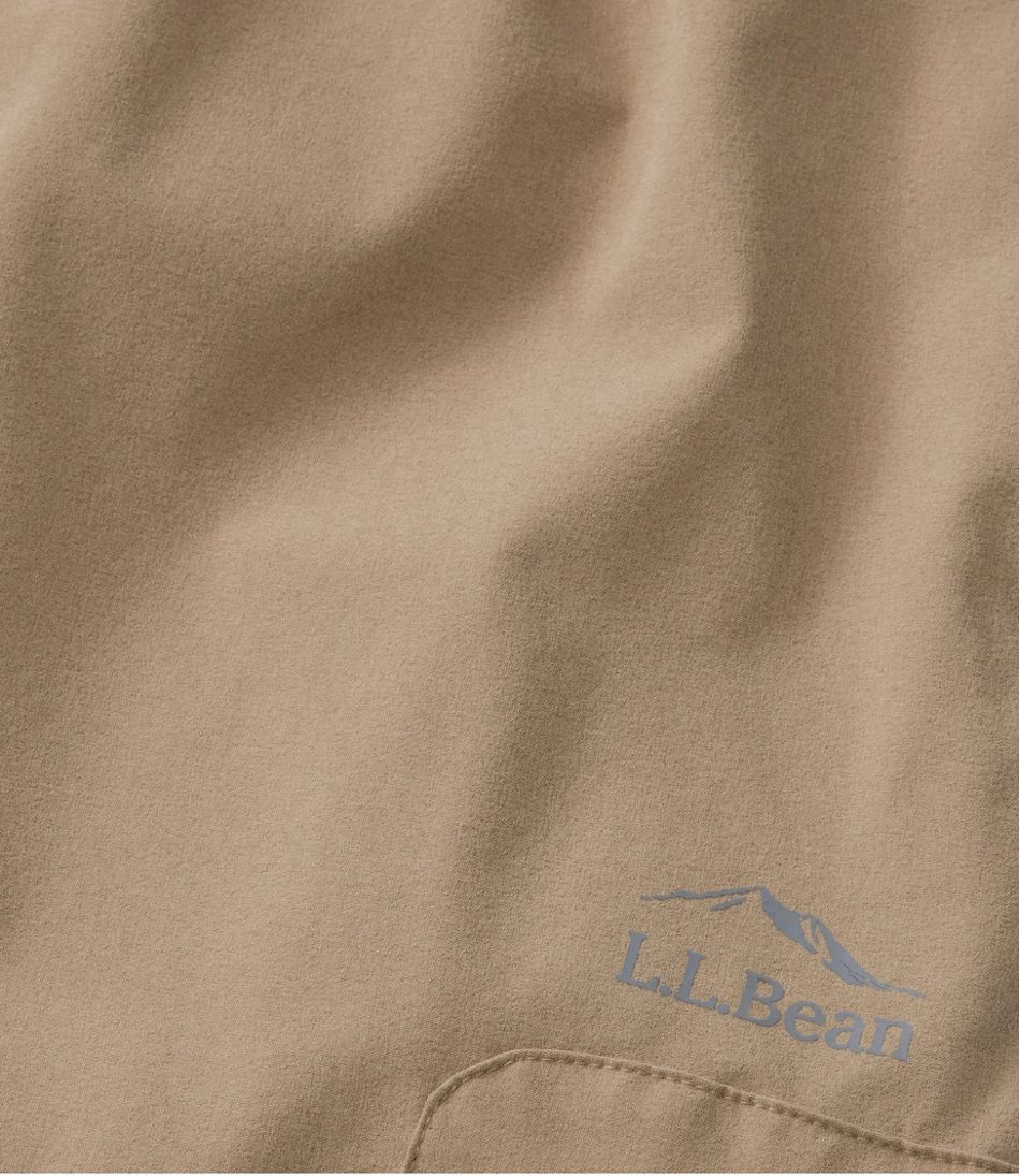 Men's Tropicwear Comfort Pants - L.L.Bean Trusted