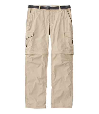 Men's Tropicwear Zip-Leg Pants - L.L.Bean Customer Favorite