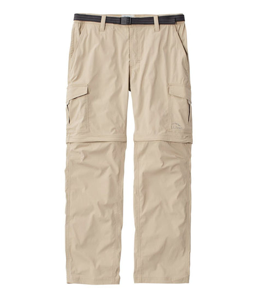 Men's Tropicwear Zip-Leg Pants - L.L.Bean Customer Favorite