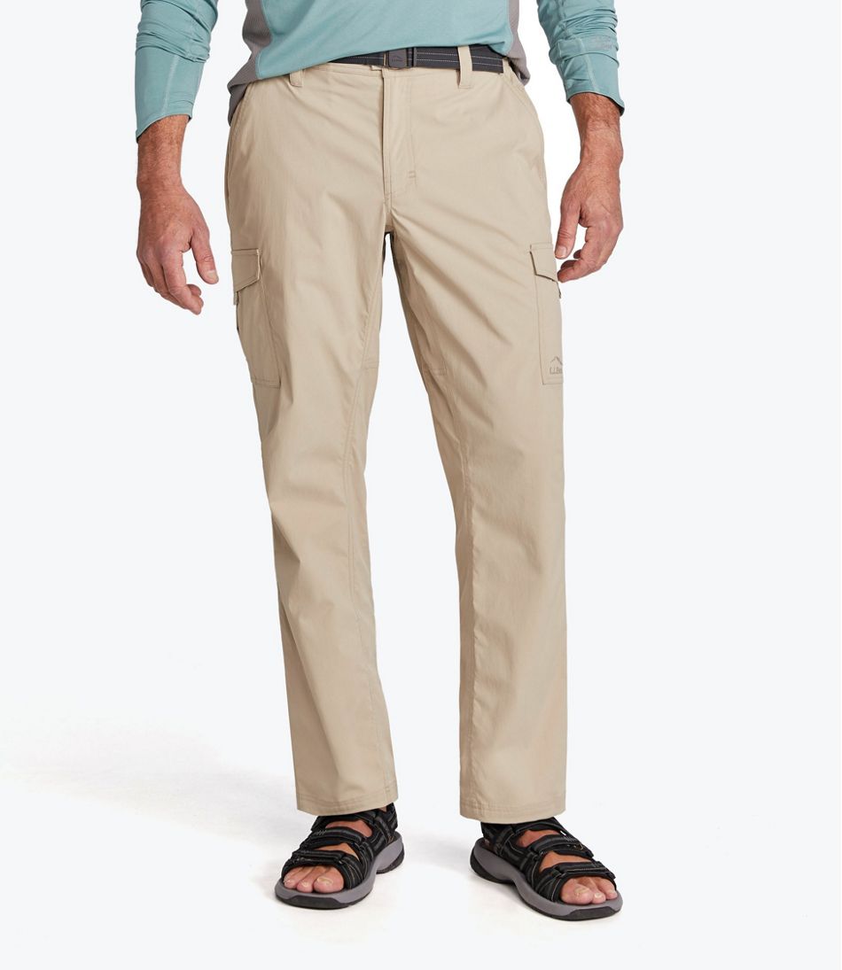 Men's Tropicwear Pants - L.L.Bean Top Pick