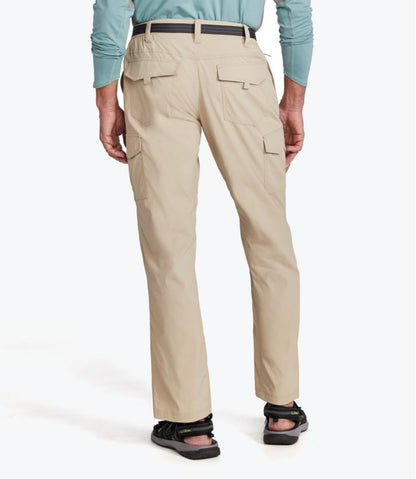 Men's Tropicwear Pants - L.L.Bean Top Pick