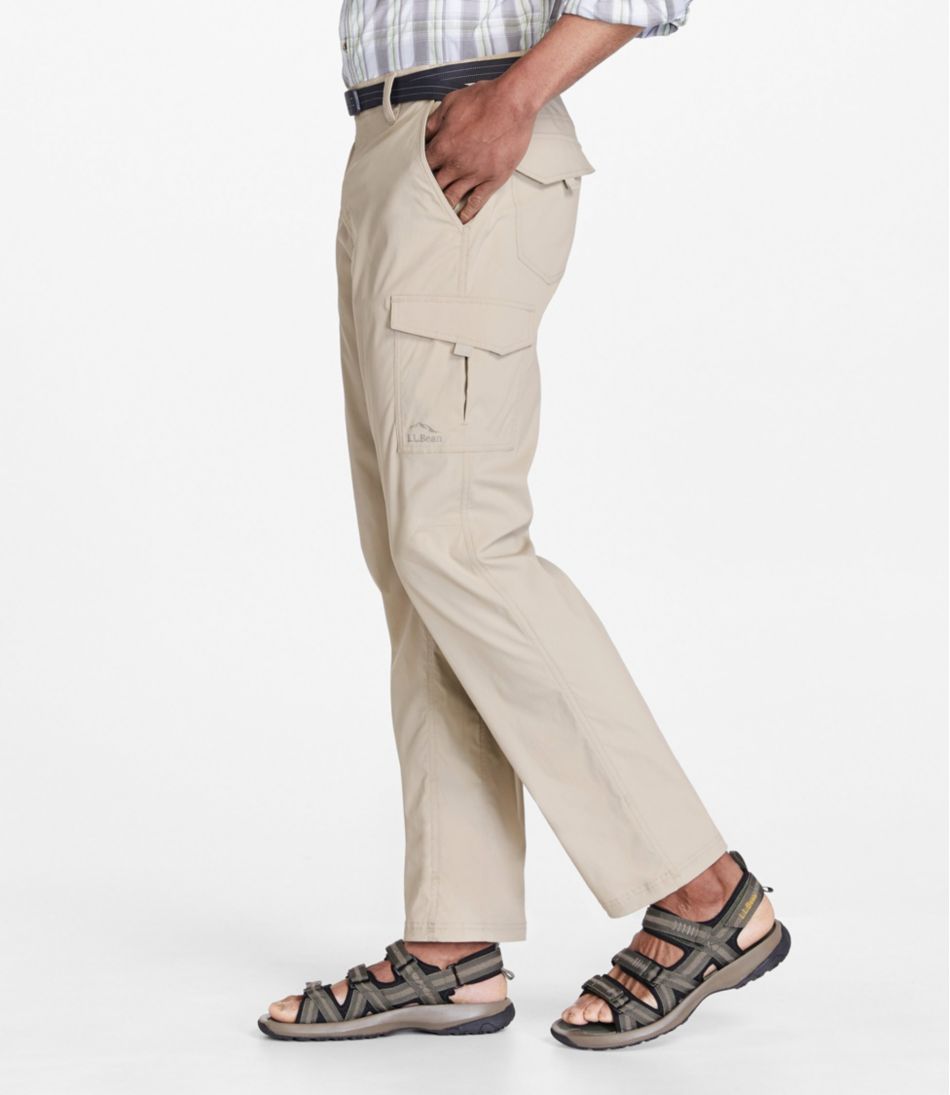 Men's Tropicwear Pants - L.L.Bean Top Pick