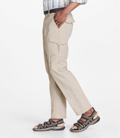Men's Tropicwear Pants - L.L.Bean Top Pick