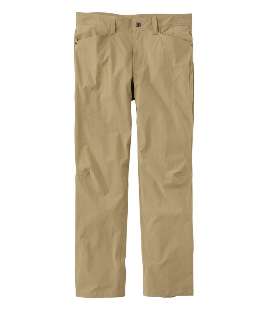 Men's No Fly Zone Pants - L.L.Bean Trending