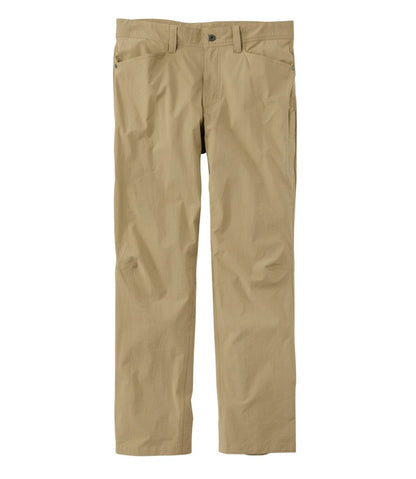 Men's No Fly Zone Pants - L.L.Bean Trending