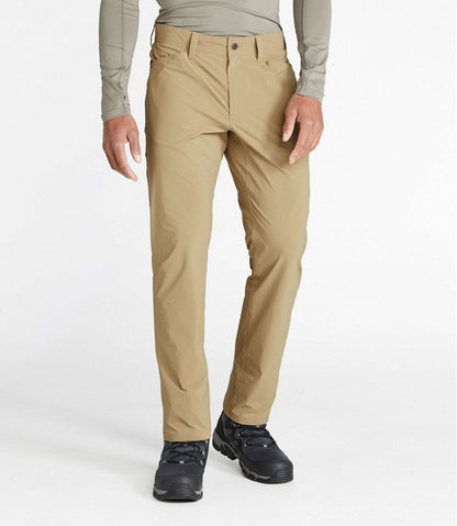 Men's No Fly Zone Pants - L.L.Bean Trending