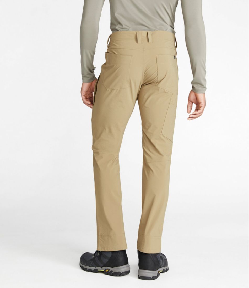 Men's No Fly Zone Pants - L.L.Bean Trending