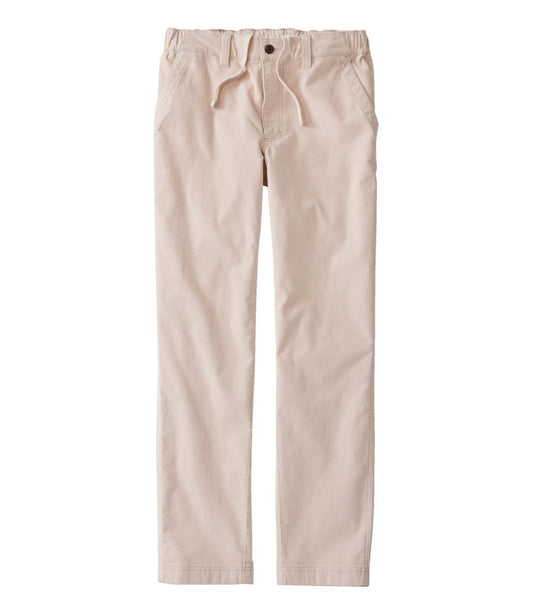 Men's BeanFlex® Corduroy Pants, Standard Fit, Straight Leg, Comfort Waist - L.L.Bean Best Seller