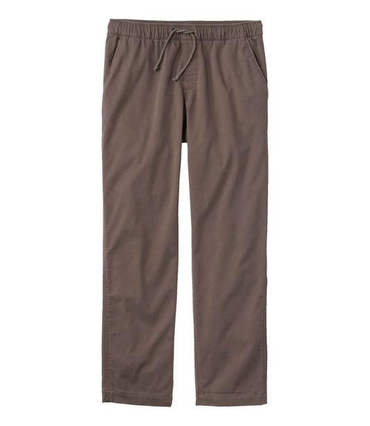 Men's Comfort Stretch® Dock Pants, Classic Fit, Straight Leg - L.L.Bean Recommended