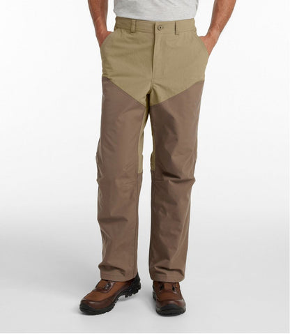 Men's Upland Briar Field Pants - L.L.Bean Exclusive