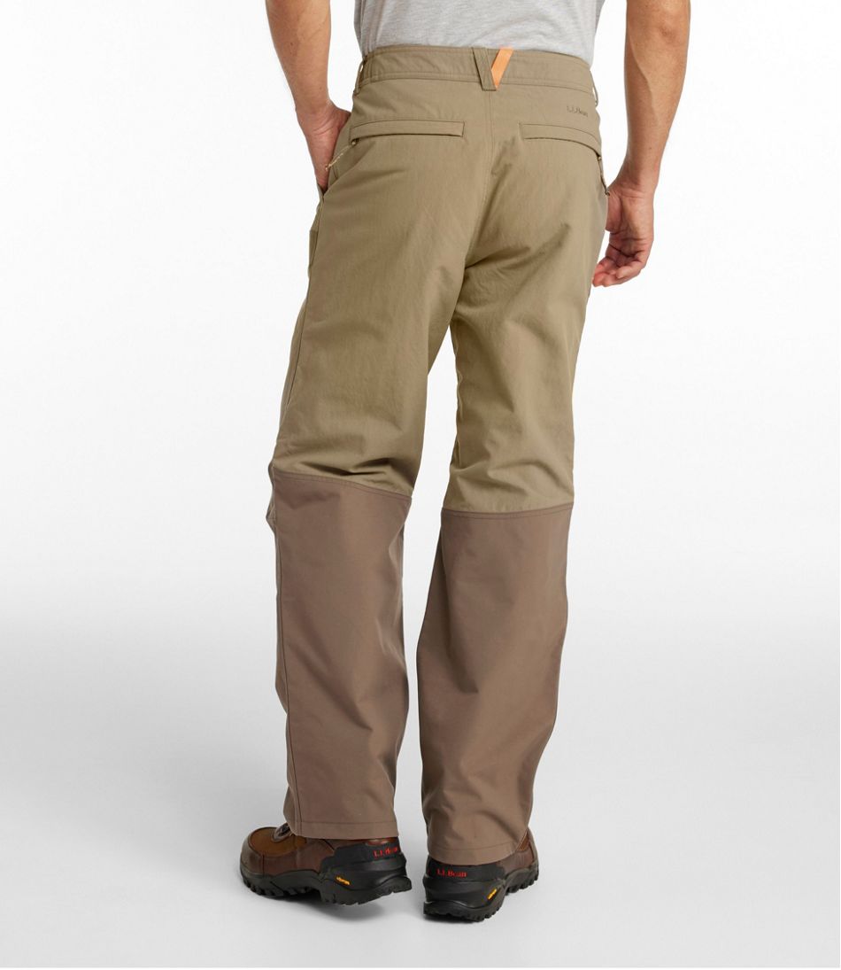 Men's Upland Briar Field Pants - L.L.Bean Exclusive