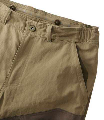 Men's Upland Briar Field Pants - L.L.Bean Exclusive