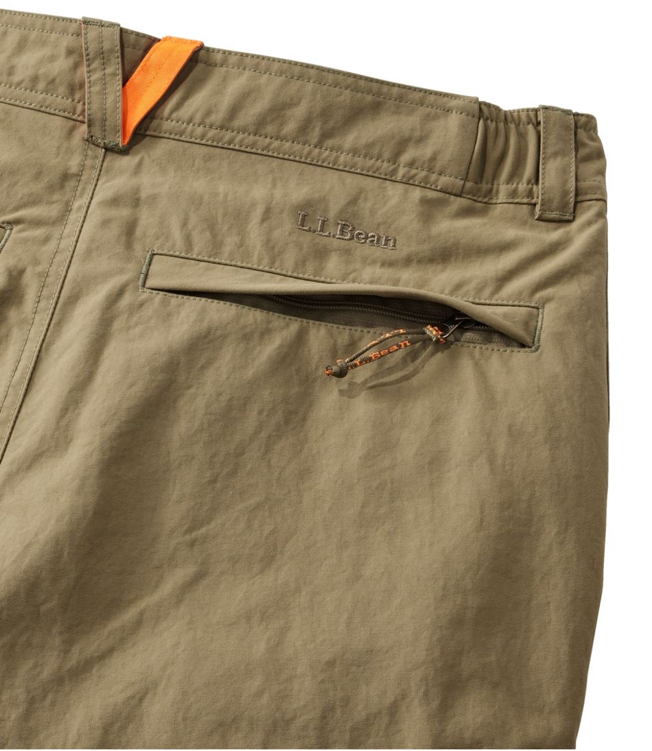 Men's Upland Briar Field Pants - L.L.Bean Exclusive