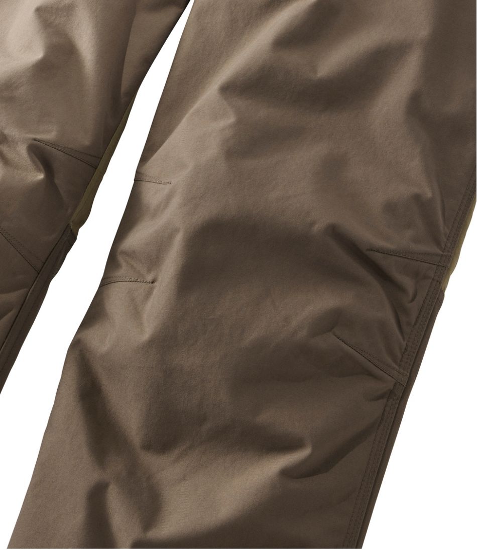 Men's Upland Briar Field Pants - L.L.Bean Exclusive