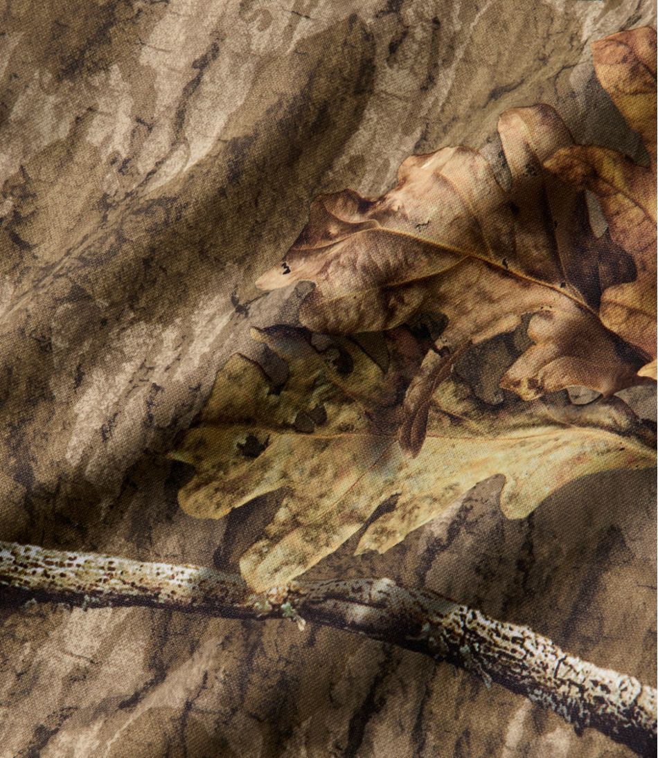 Men's Ridge Runner Softshell Pant Camouflage II - L.L.Bean Essential