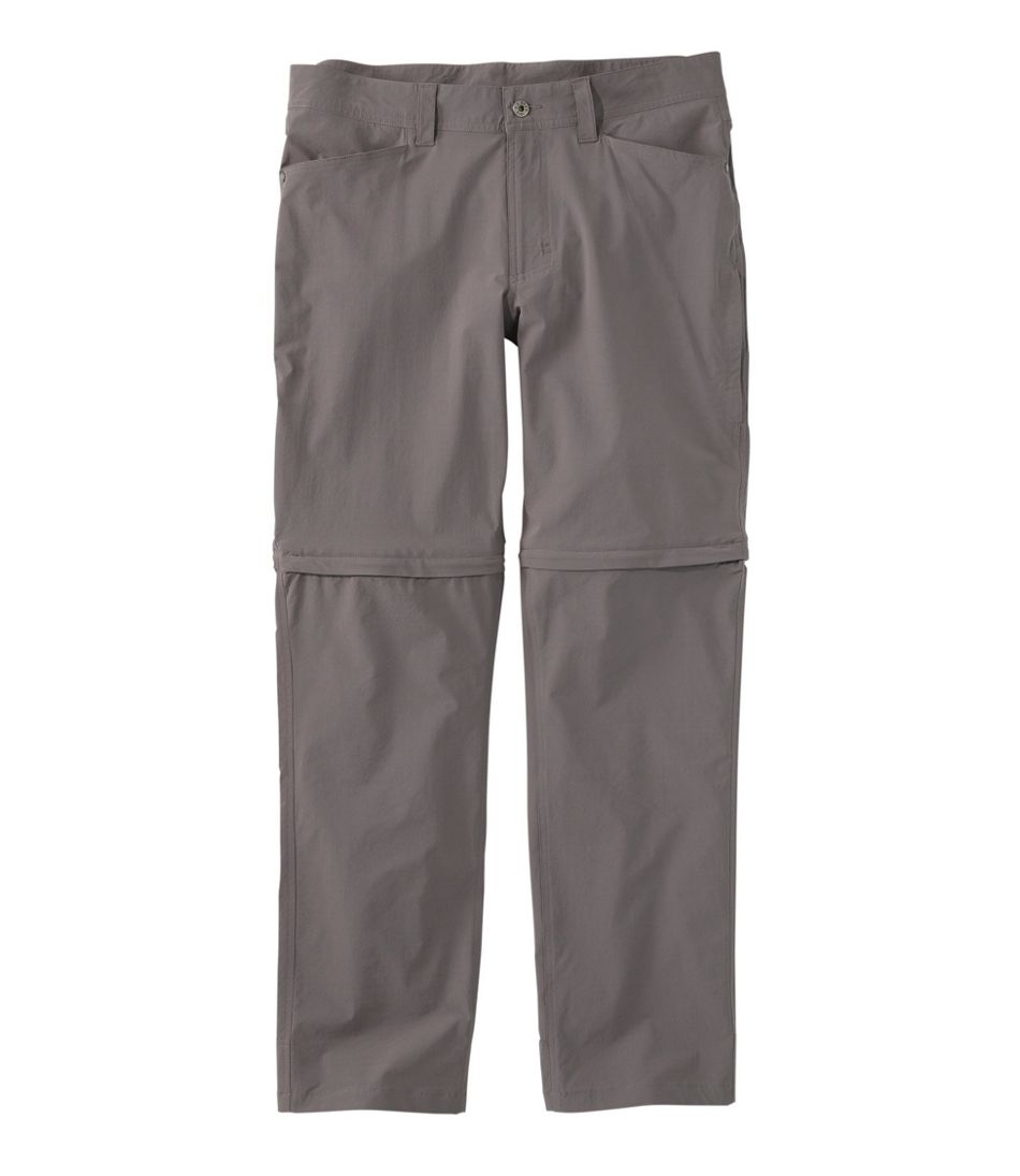 Men's No Fly Zone Zip-Off Pants - L.L.Bean Everyday