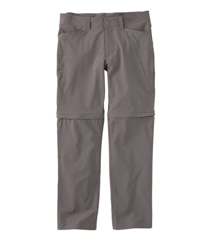 Men's No Fly Zone Zip-Off Pants - L.L.Bean Everyday