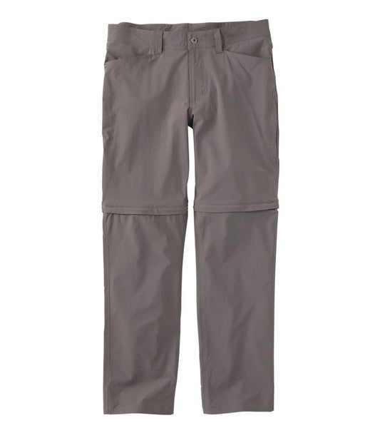 Men's No Fly Zone Zip-Off Pants - L.L.Bean Everyday