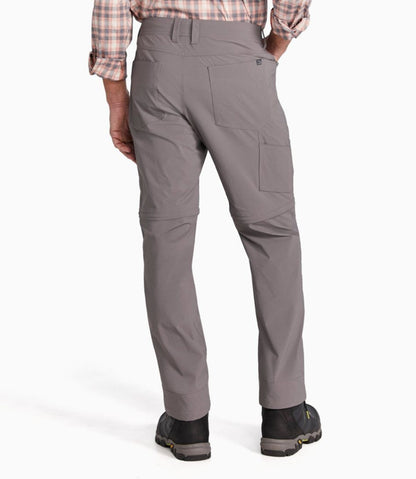 Men's No Fly Zone Zip-Off Pants - L.L.Bean Everyday
