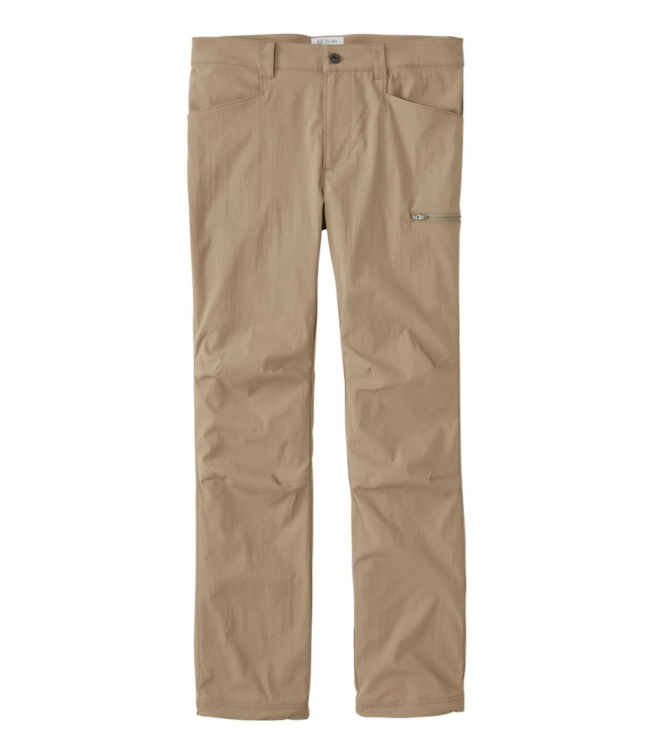 Men's Tropicwear CoolPro Fishing Pants - L.L.Bean Value