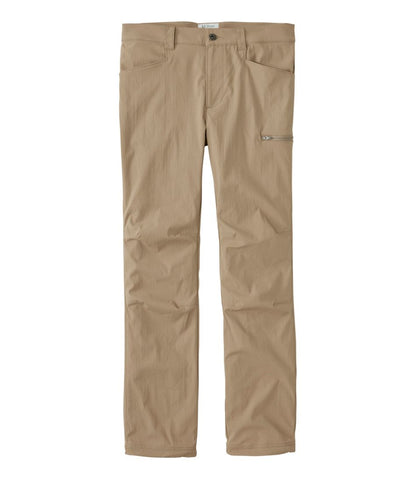 Men's Tropicwear CoolPro Fishing Pants - L.L.Bean Value