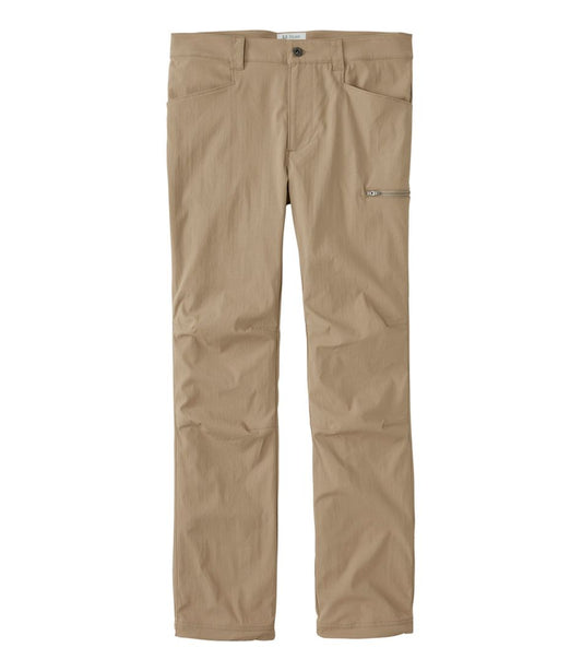 Men's Tropicwear CoolPro Fishing Pants - L.L.Bean Value
