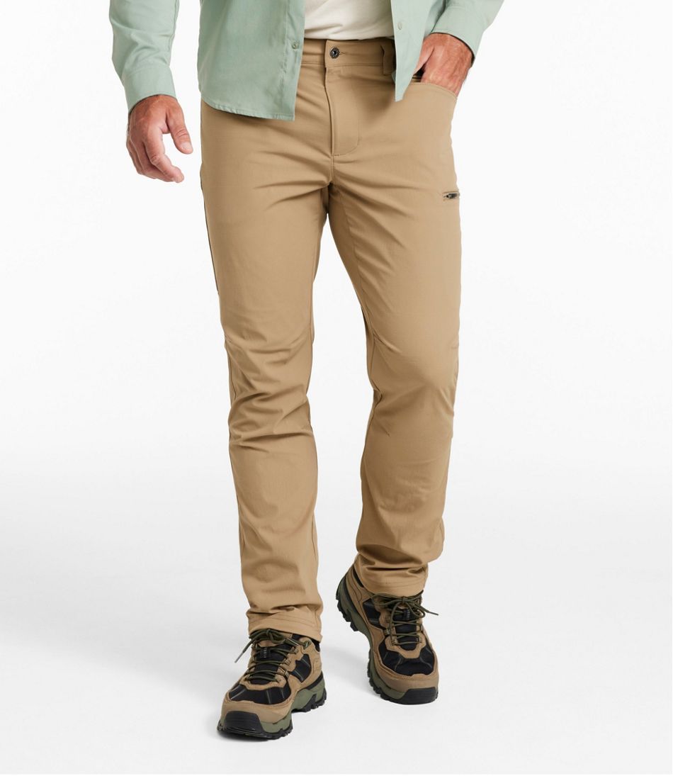 Men's Tropicwear CoolPro Fishing Pants - L.L.Bean Value