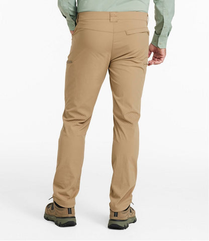 Men's Tropicwear CoolPro Fishing Pants - L.L.Bean Value