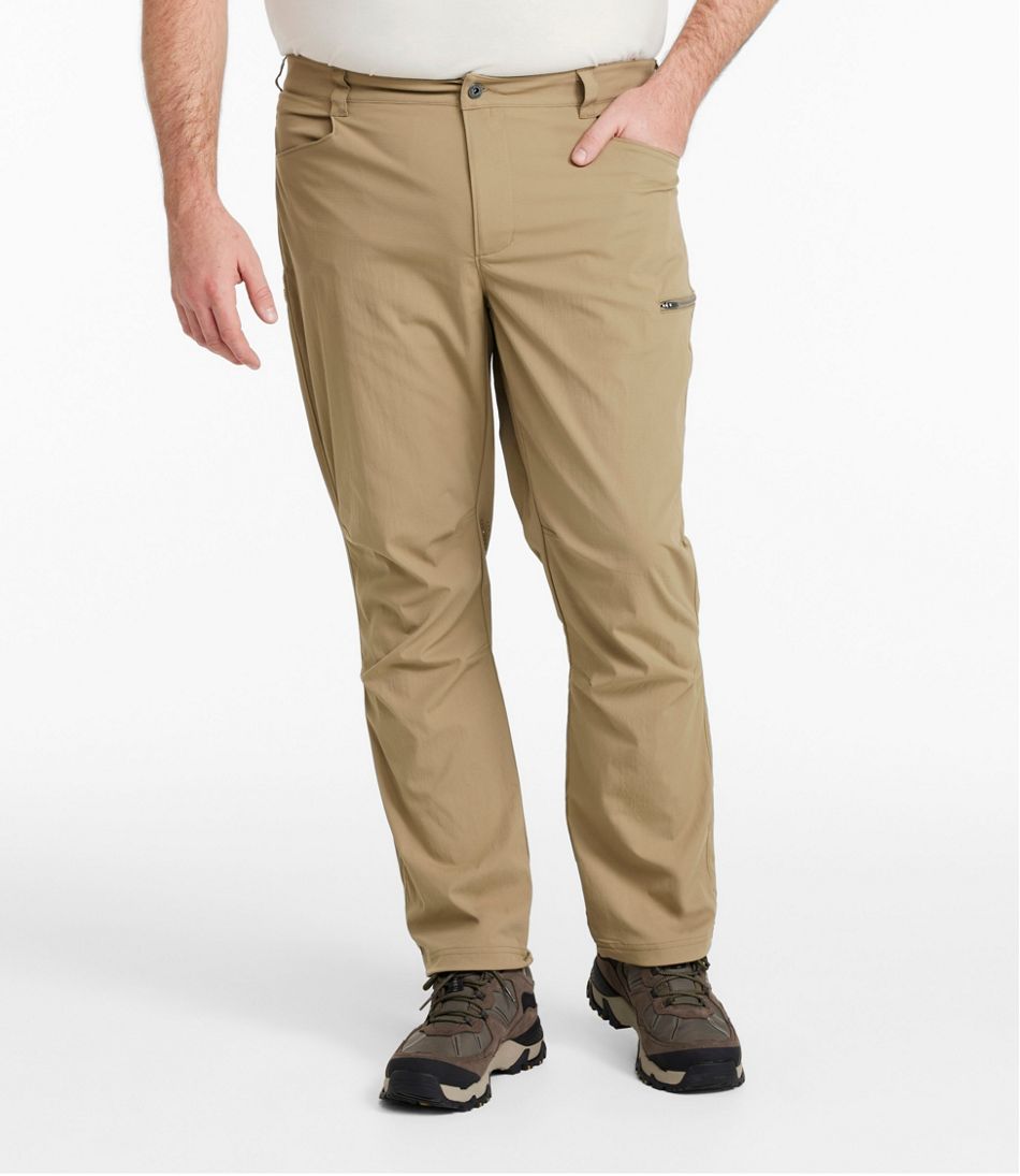 Men's Tropicwear CoolPro Fishing Pants - L.L.Bean Value