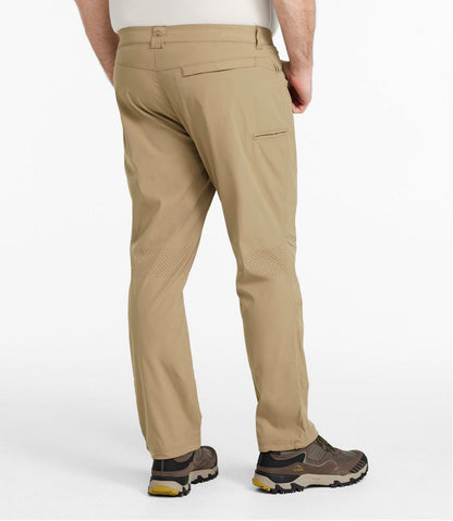 Men's Tropicwear CoolPro Fishing Pants - L.L.Bean Value