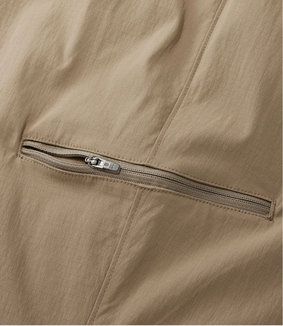 Men's Tropicwear CoolPro Fishing Pants - L.L.Bean Value