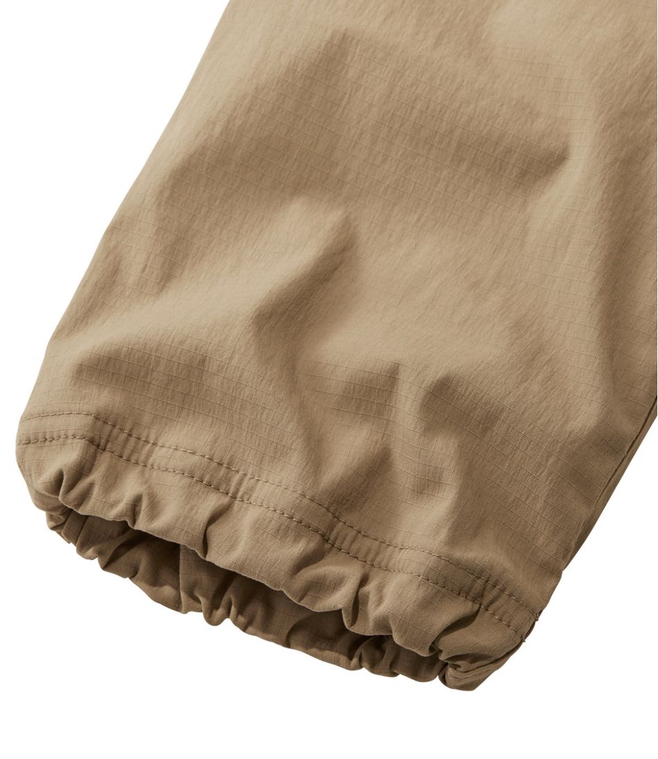 Men's Tropicwear CoolPro Fishing Pants - L.L.Bean Value
