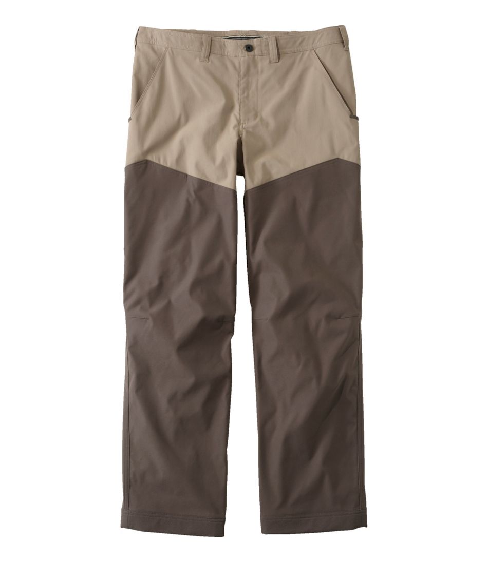 Men's Upland Pro Hunting Pants - L.L.Bean Quality