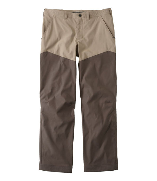 Men's Upland Pro Hunting Pants - L.L.Bean Quality