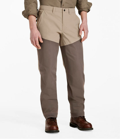 Men's Upland Pro Hunting Pants - L.L.Bean Quality