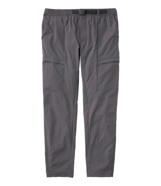 Men's Pathfinder Ripstop Belted Hiking Pants - L.L.Bean New