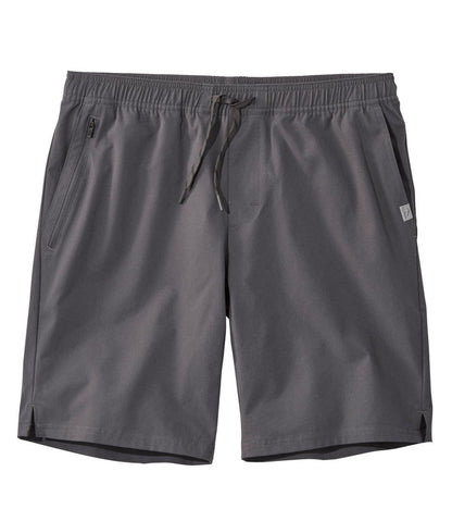 Men's L.L.Bean Multisport Shorts, 9" - L.L.Bean Popular