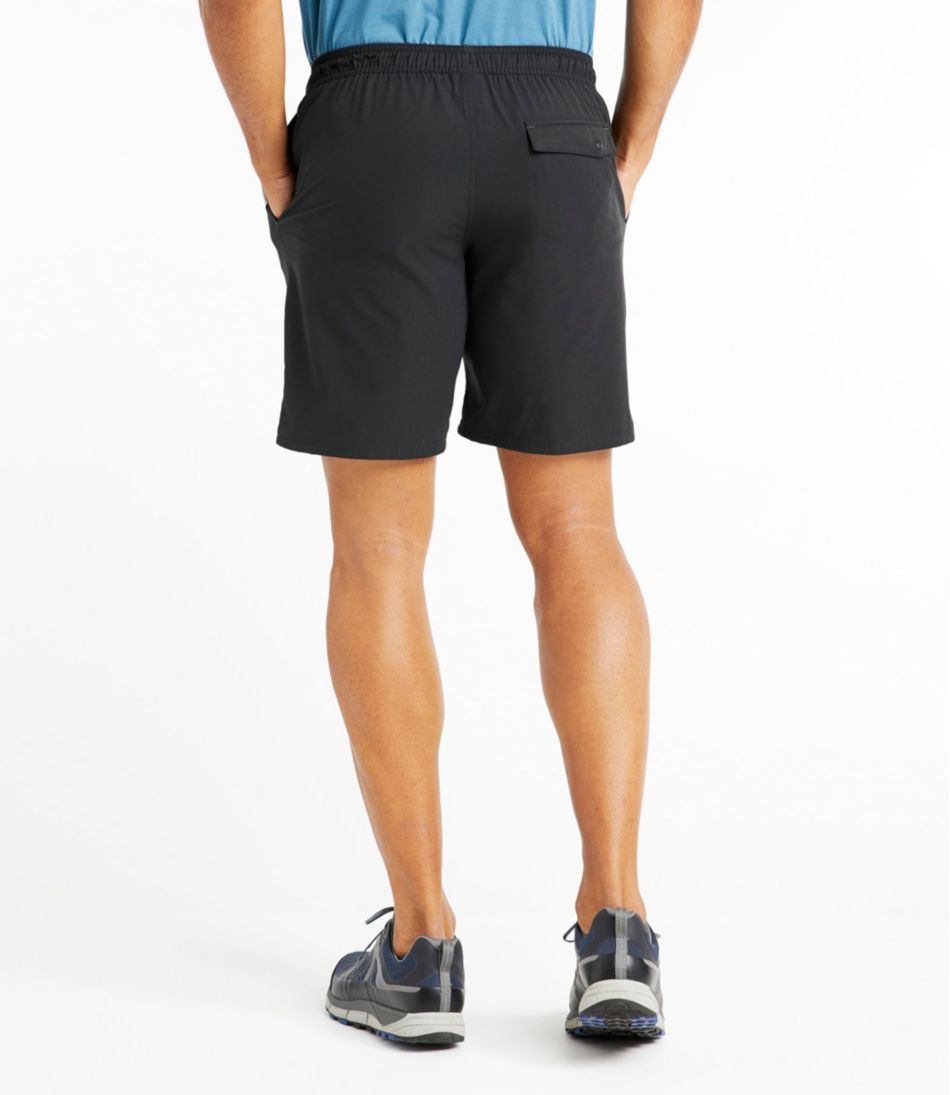 Men's L.L.Bean Multisport Shorts, 9" - L.L.Bean Popular
