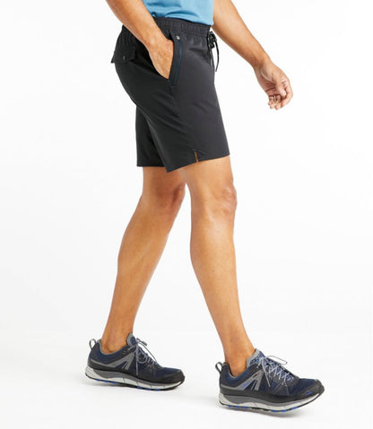 Men's L.L.Bean Multisport Shorts, 9" - L.L.Bean Popular