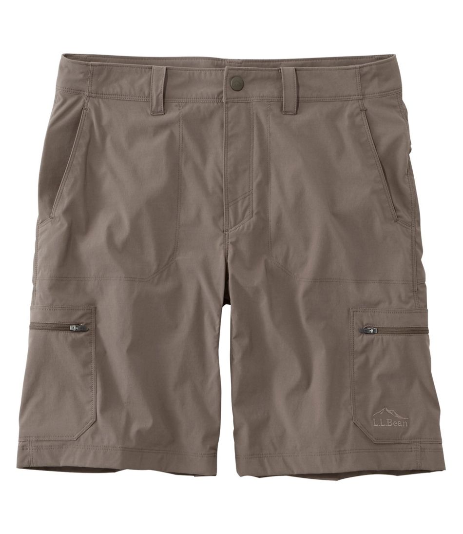Men's Cresta Hiking Shorts, 10" - L.L.Bean Classic