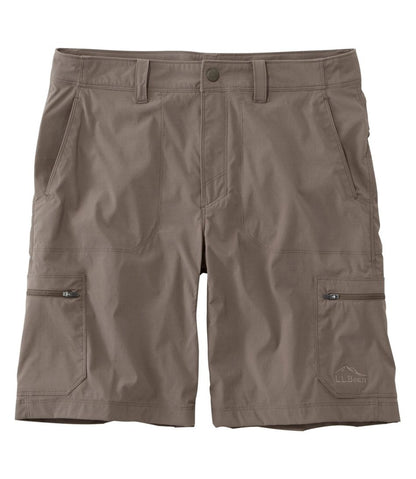Men's Cresta Hiking Shorts, 10" - L.L.Bean Classic