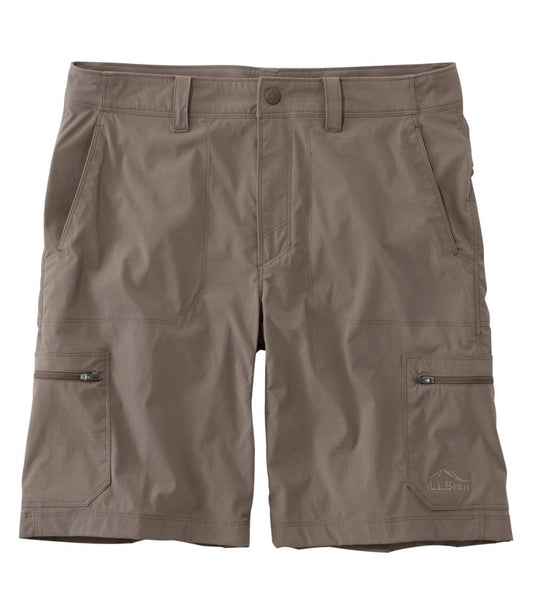 Men's Cresta Hiking Shorts, 10" - L.L.Bean Classic