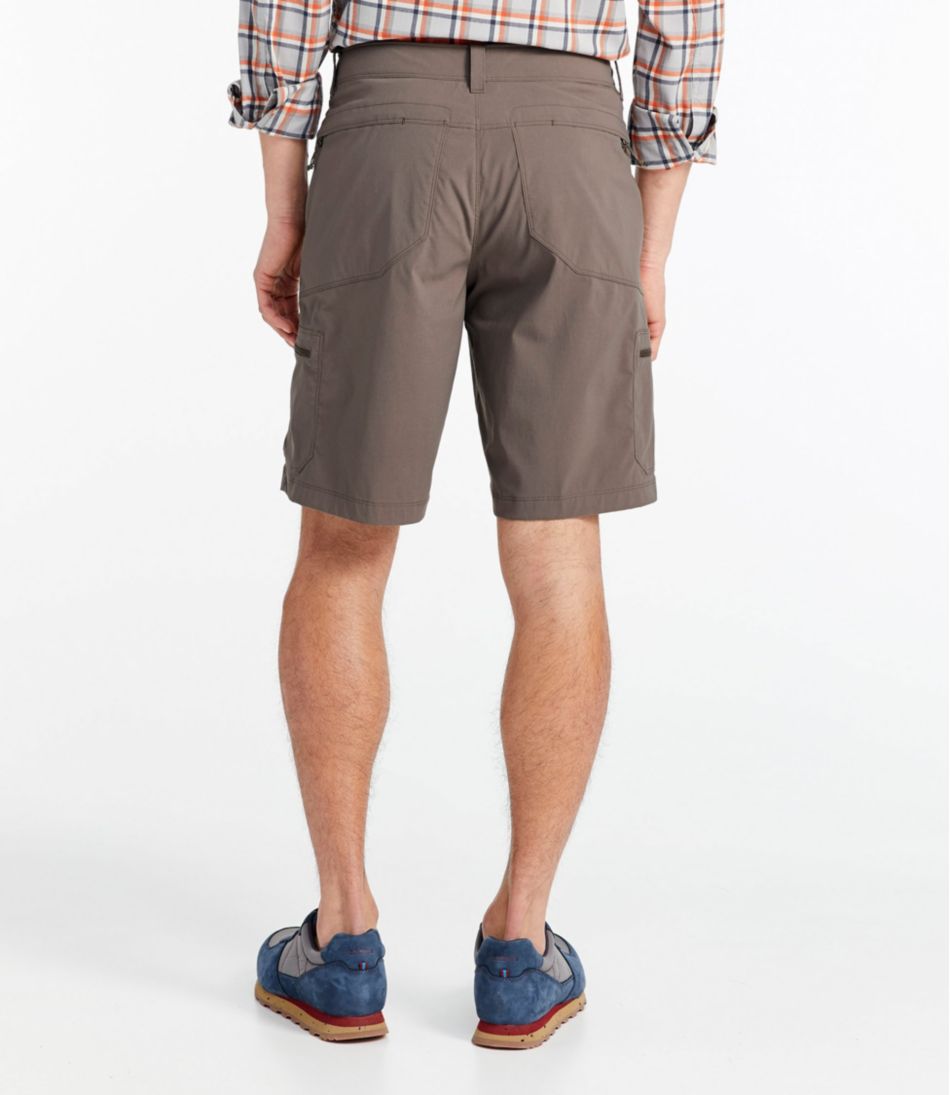 Men's Cresta Hiking Shorts, 10" - L.L.Bean Classic