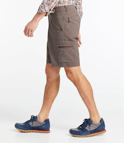 Men's Cresta Hiking Shorts, 10" - L.L.Bean Classic