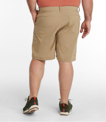 Men's Cresta Hiking Shorts, 10" - L.L.Bean Classic