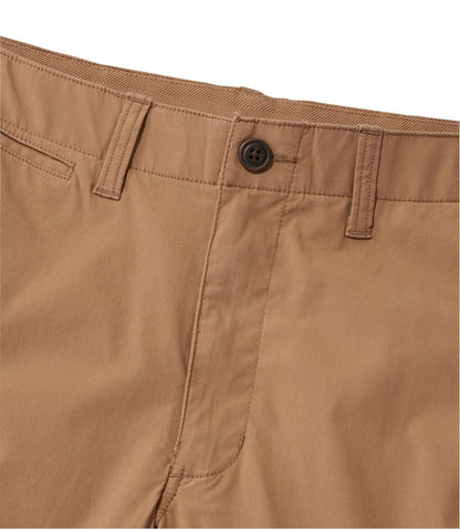 Men's Everyday Poplin Shorts, Standard Fit, 8" - L.L.Bean Everyday