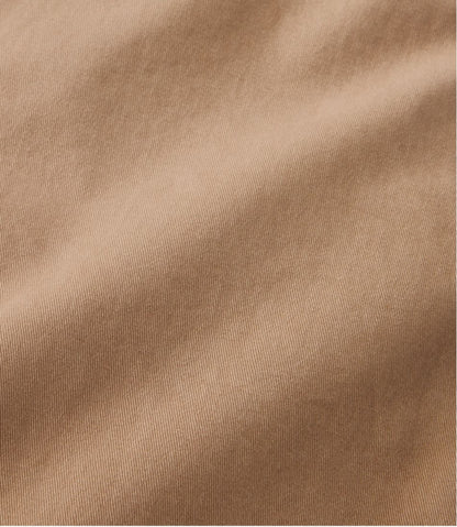 Men's Lakewashed® Stretch Khaki Shorts, 6" - L.L.Bean Value